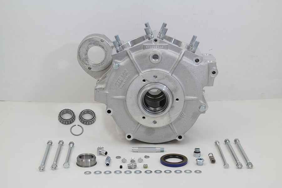 S&S Stock Bore Engine Crankcase Set-30