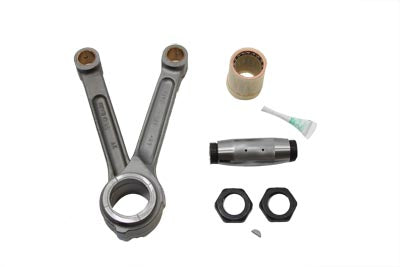 S&S Connecting Rod Set Heavy Duty-260