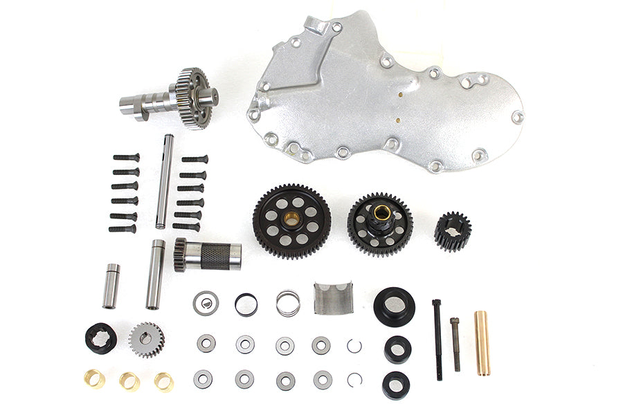 Knucklehead Cam Chest Assembly Kit