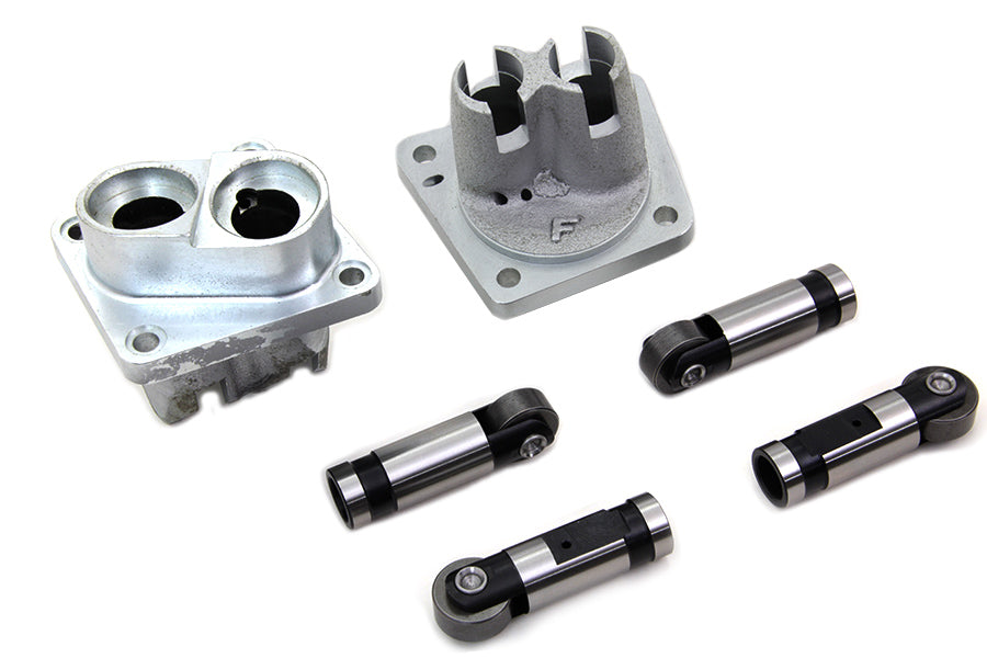 Zinc Tappet Block Lifter Kit