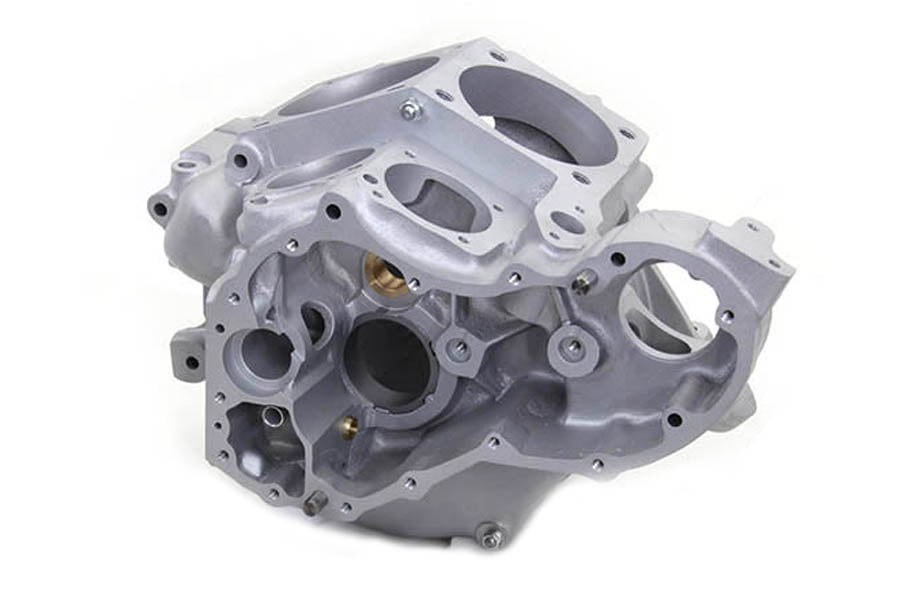 Knucklehead Engine Case Set