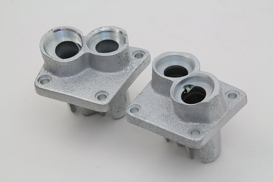 Zinc Plated Tappet Block Set