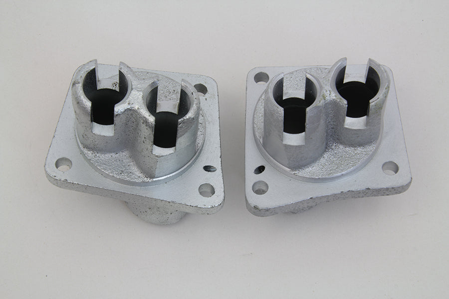 Zinc Plated Tappet Block Set