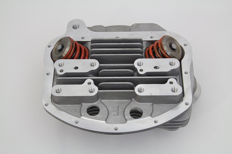 Cylinder Head Front