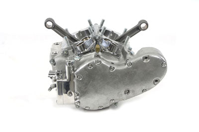 Panhead 80 Short Block