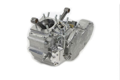 Panhead 80 Short Block