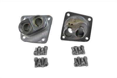 Zinc Plated Tappet Block Set