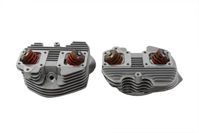 Replica Shovelhead Cylinder Head Set