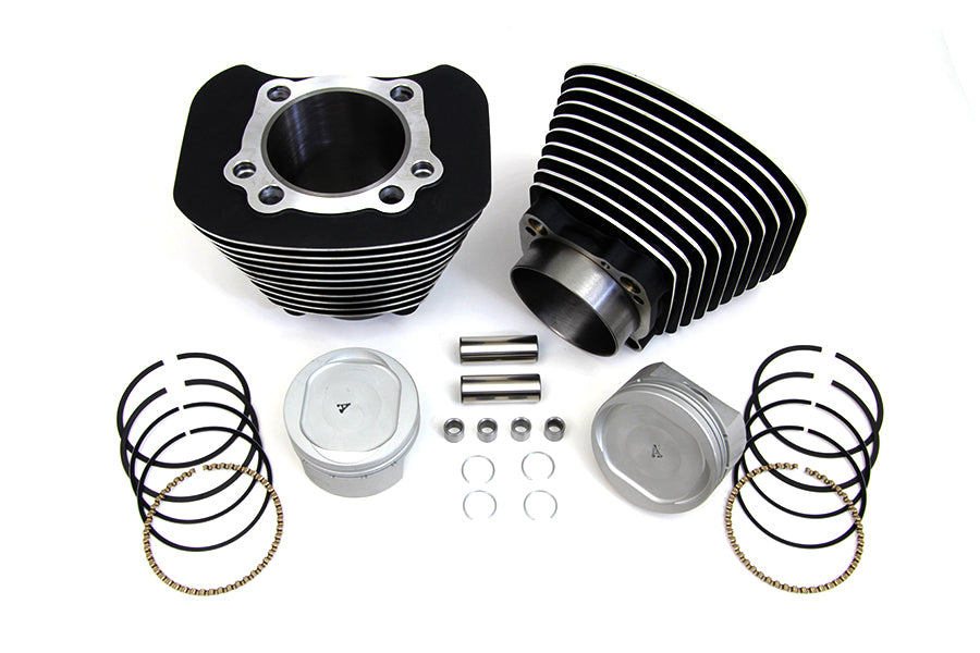 Cylinder and Piston Conversion Kit