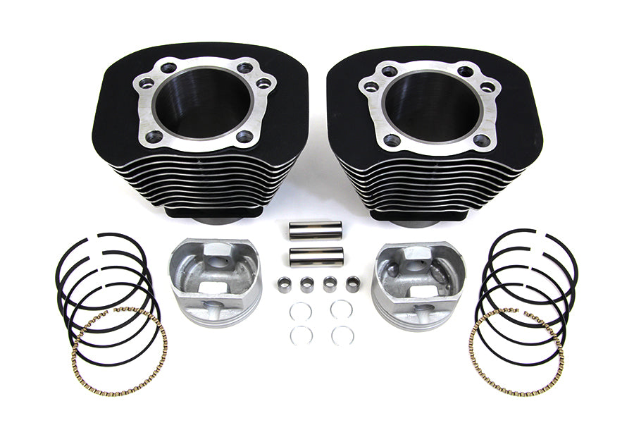 Cylinder and Piston Conversion Kit