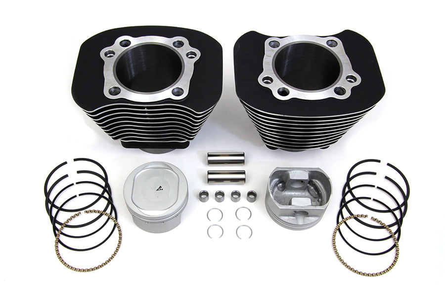 Cylinder and Piston Conversion Kit