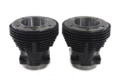 3-5/8 Cylinder Set