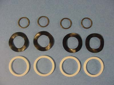 Rocker Arm Adjuster Kit