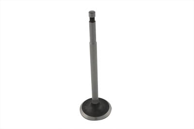 Steel Intake Valve