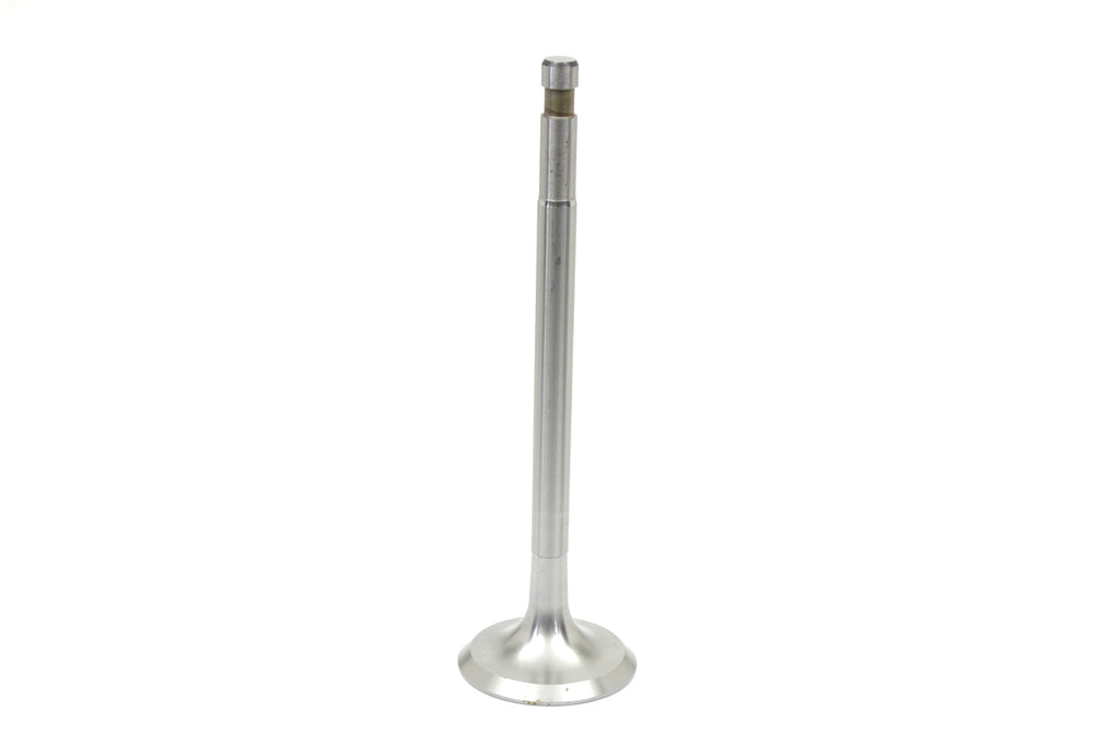 Steel Intake and Exhaust Valve