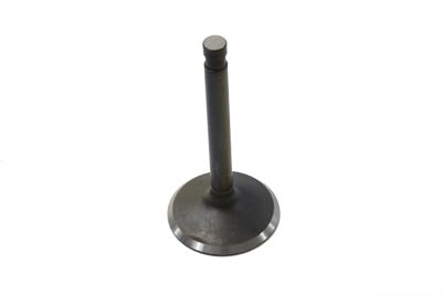 Nitrate Steel Intake Valve