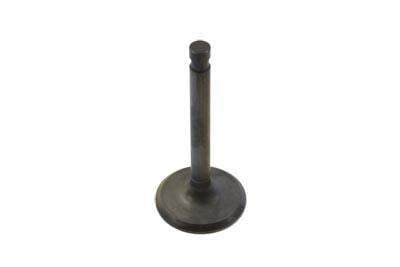 Nitrate Steel Exhaust Valve