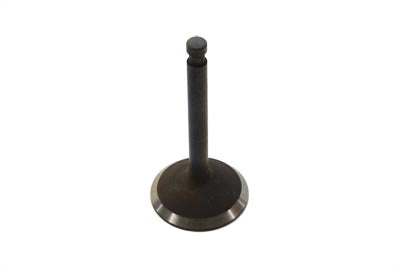 900/1000cc Nitrate Steel Exhaust Valve