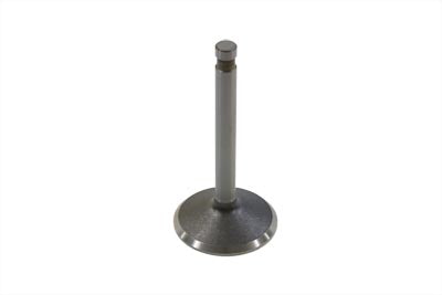 Steel Intake Valve