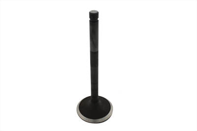 Nitrate Steel Exhaust Valve