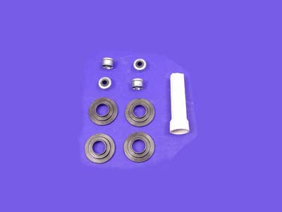 Lower Valve Collar Kit