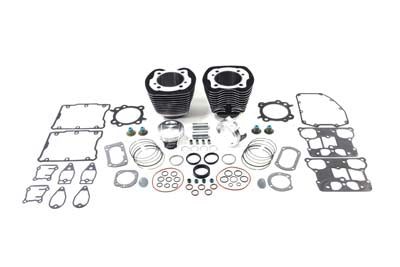 Harley Davidsson 2000-06' FLST FXST FXD FLT 95" 10.5:1 Big Bore Kit-Twin Cam