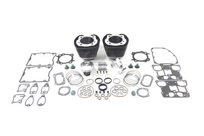 Harley Davidsson 2000-06' FLST FXST FXD FLT 95" 10.5:1 Big Bore Kit-Twin Cam