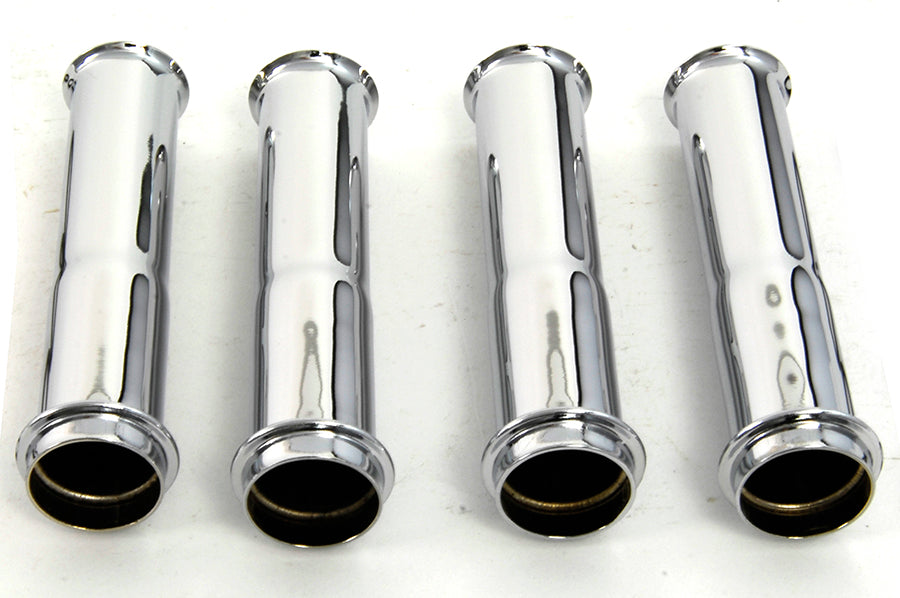 Lower Pushrod Cover Set