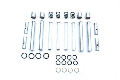 Pushrod Cover Kit