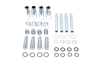 Pushrod Cover Kit