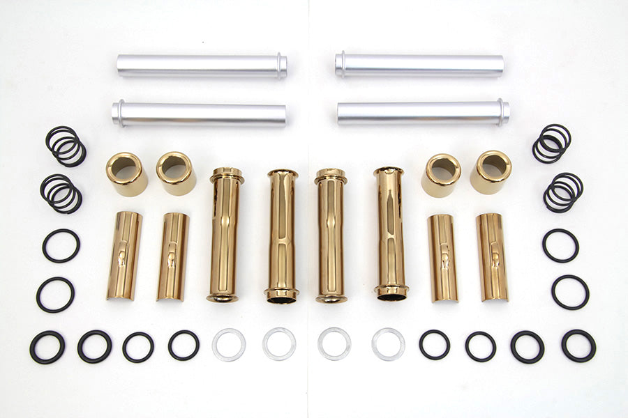 Pushrod Cover Kit