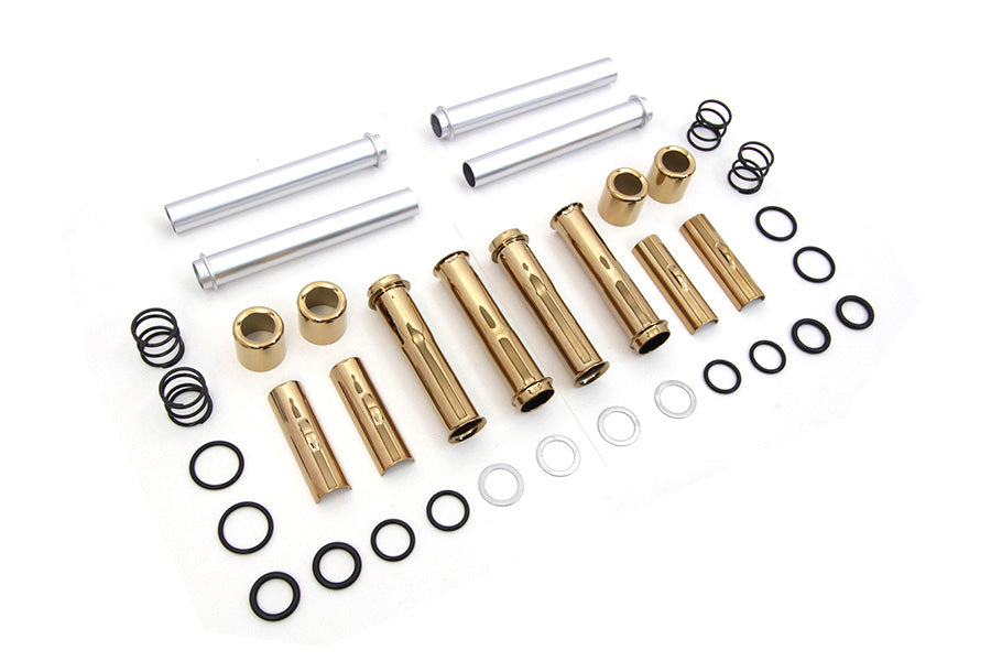 Pushrod Cover Kit