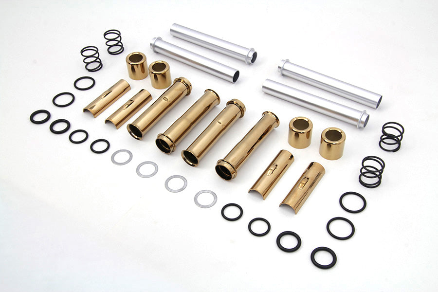 Pushrod Cover Kit