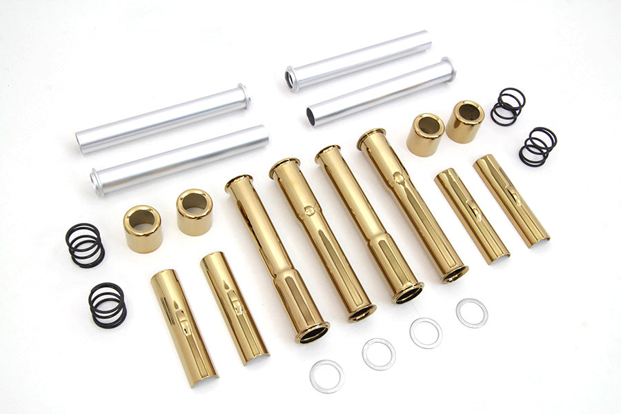 Pushrod Cover Kit