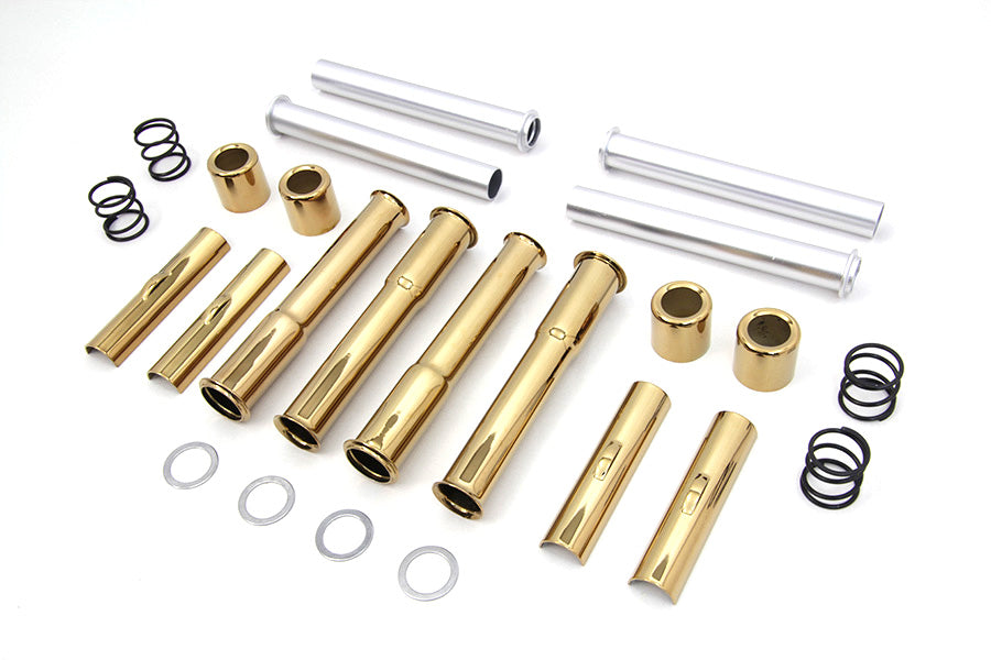 Pushrod Cover Kit