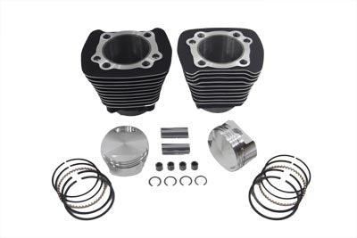 Harley Davidson Sportster XL 1200cc Cylinder and Piston Kit. 88'-03'