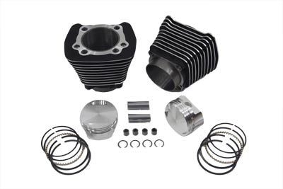 Harley Davidson Sportster XL 1200cc Cylinder and Piston Kit. 88'-03'