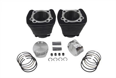 Harley Davidson Sportster XL 1200cc Cylinder and Piston Kit. 88'-03'