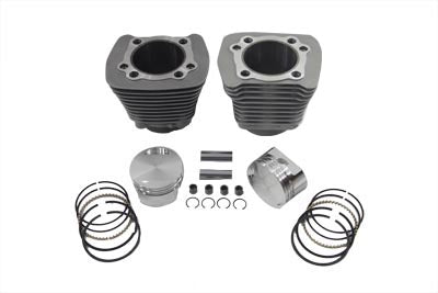 Harley Davidson Sportster XL 1200cc Cylinder and Piston Kit 88'-03'