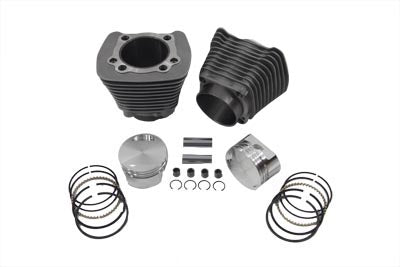 Harley Davidson Sportster XL 1200cc Cylinder and Piston Kit 88'-03'