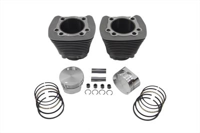 Harley Davidson Sportster XL 1200cc Cylinder and Piston Kit 88'-03'