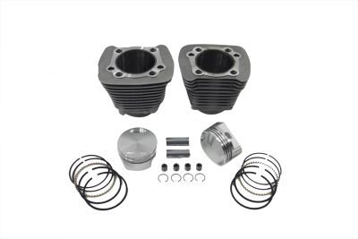 Harley Davidson Sportster XL 1200cc Cylinder and Piston Kit. 88'-03'