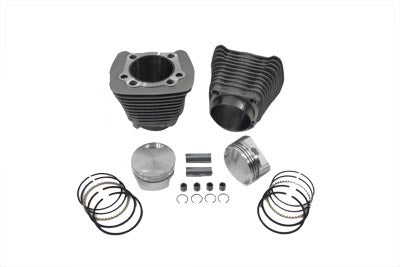 Harley Davidson Sportster XL 1200cc Cylinder and Piston Kit. 88'-03'