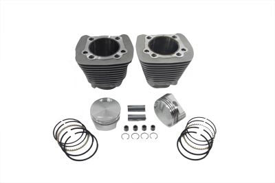 Harley Davidson Sportster XL 1200cc Cylinder and Piston Kit. 88'-03'