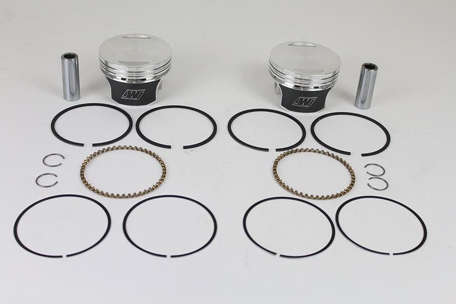 Wiseco Tracker Series Piston Set