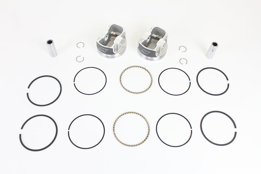 Wiseco Tracker Series Piston Set .020 Oversize