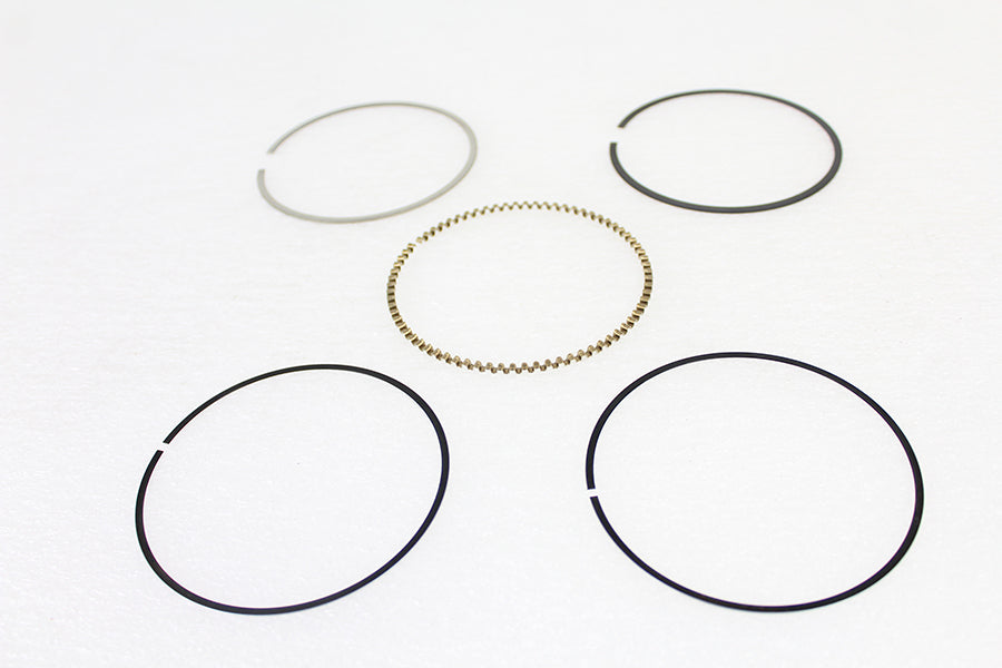 Wiseco Replacement Piston Ring Set