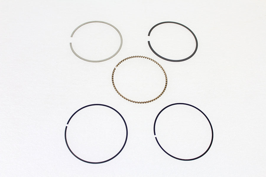 Wiseco Replacement Piston Ring Set