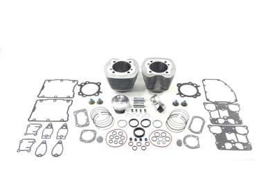 Harley Davidson 103" Twin Cam Cylinder and Piston Kit