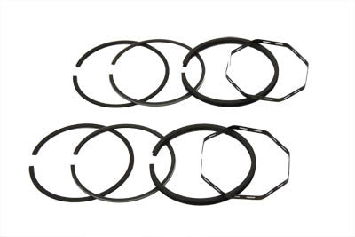 1000cc Piston Ring Set .010 Oversize